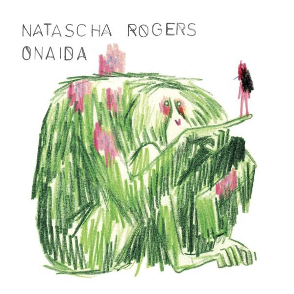 Onaida / Natascha Rogers | Rogers, Natascha. Paroles. Composition. Chant. Piano. Percussion - non spécifié