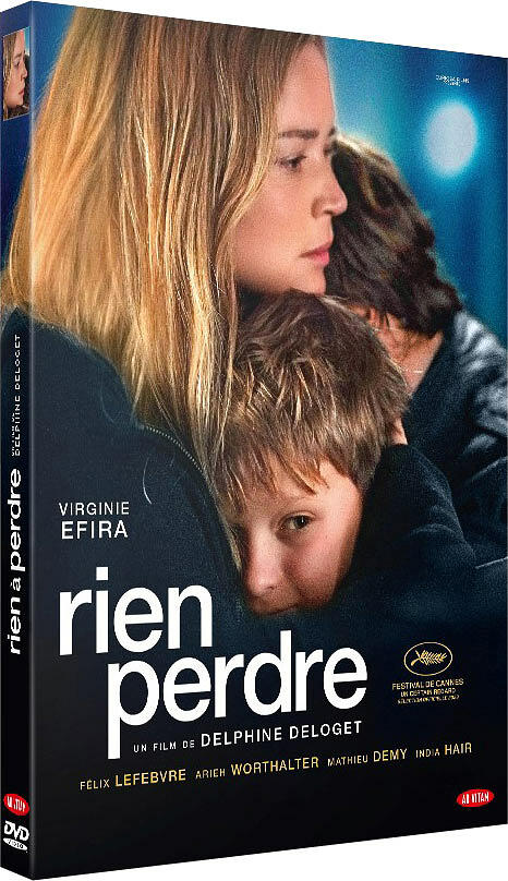 Rien à perdre