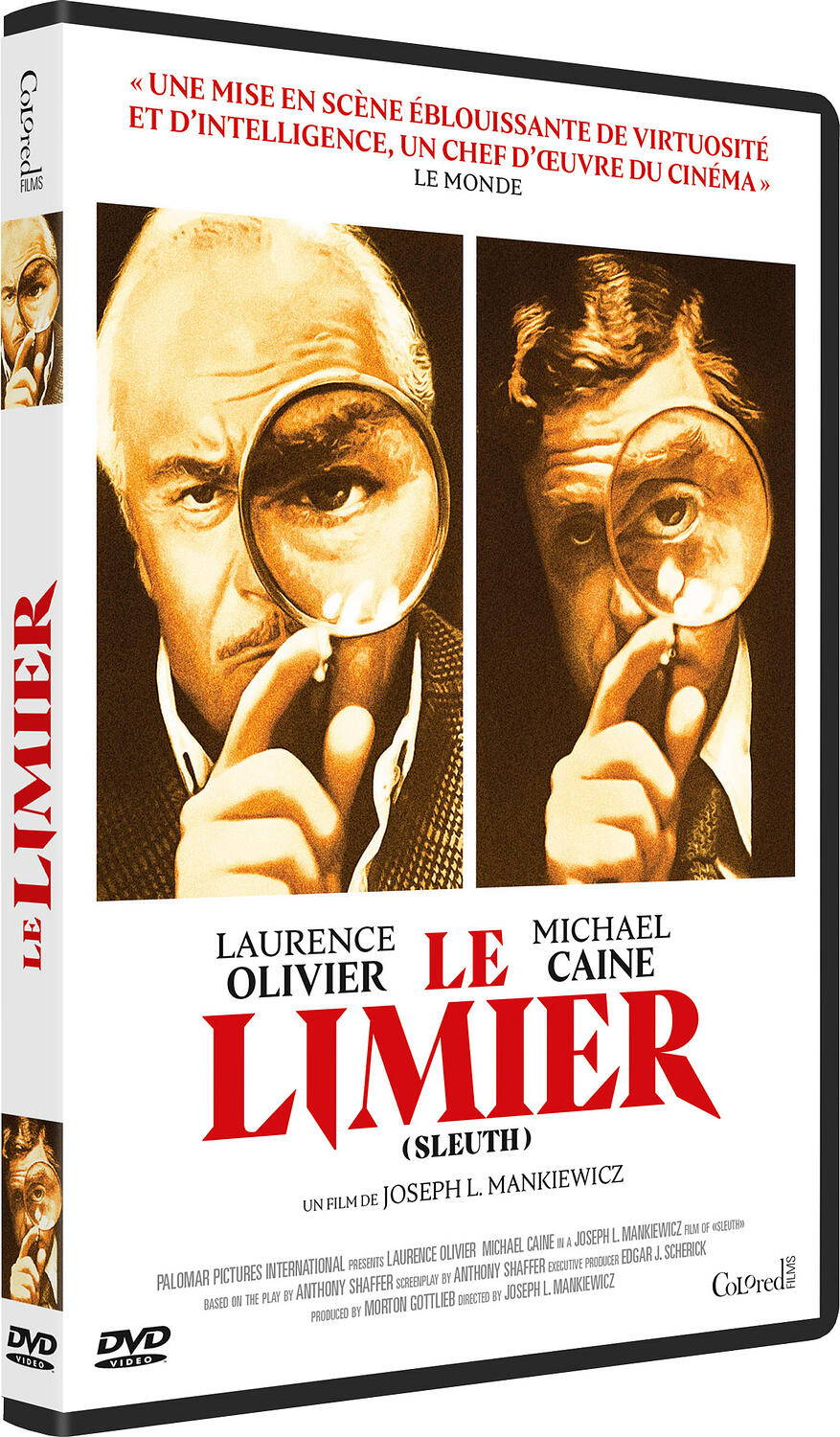 Afficher "Le Limier"