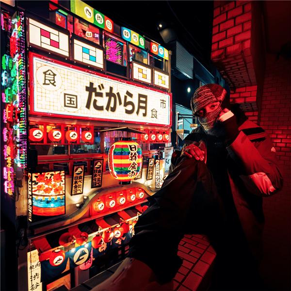 L'enfant de la pluie | So La Lune. Interprète