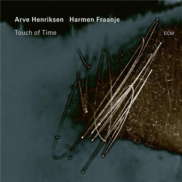 Touch of time / Arve Henriksen, trompette, électronique | Henriksen, Arve. Compositeur