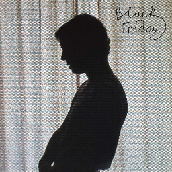 Black Friday / Tom Odell | Odell, Tom (1990-....). Interprète