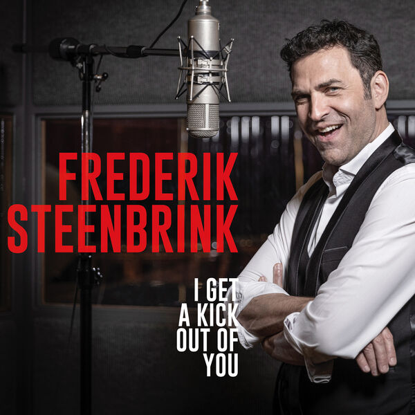 I get a kick out of you / Frederik Steenbrink | Steenbrink , Frederik  (1974-.... )