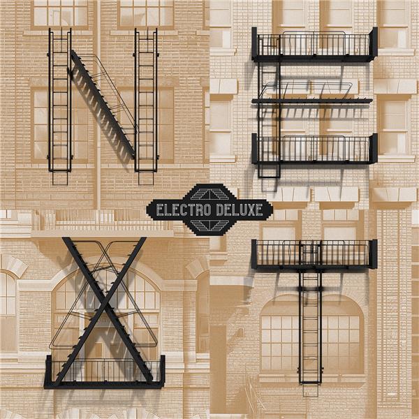 Next / Electro Deluxe | Electro Deluxe