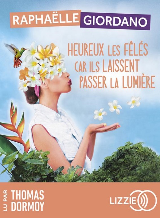 Heureux les fêlés car ils laissent passer la lumière