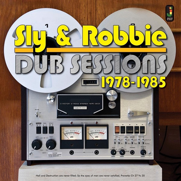Dub sessions 1978-1985 | Sly & Robbie. Musicien