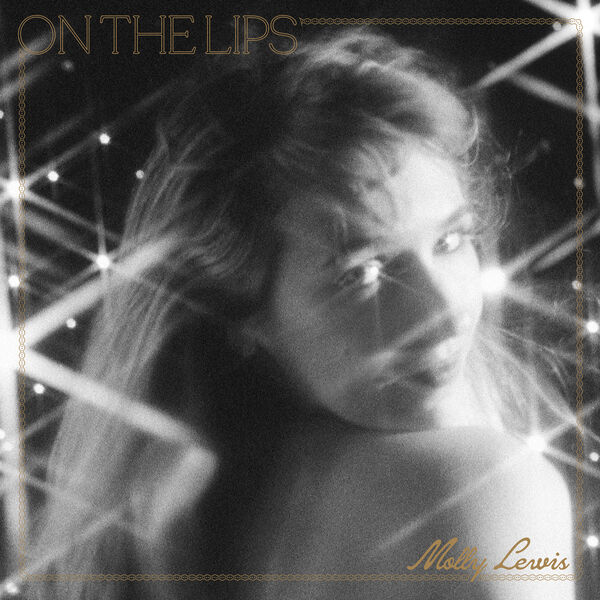 On the lips / Molly Lewis | Lewis , Molly