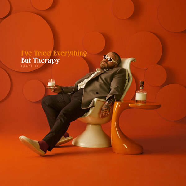 I've tried everything but therapy (part I) / Teddy Swims | Teddy Swims. Interprète