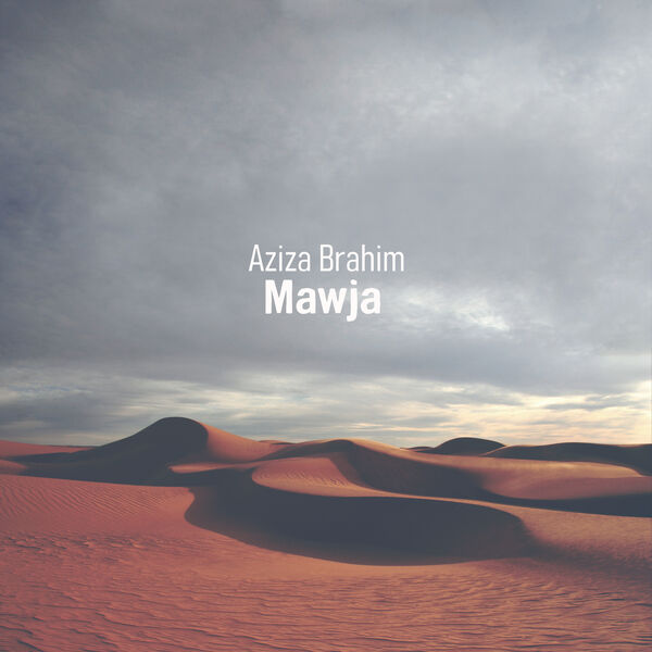 Mawja | Aziza Brahim (1976-....). Interprète