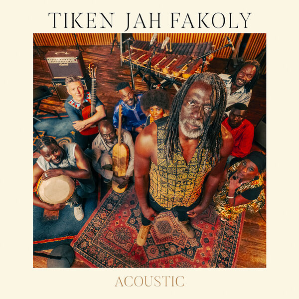 Acoustic / Tiken Jah Fakoly | 