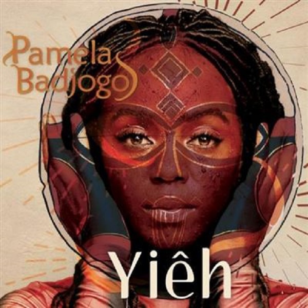 Yiêh / Pamela Badjogo | Badjogo , Pamela . Paroles. Composition. Chant