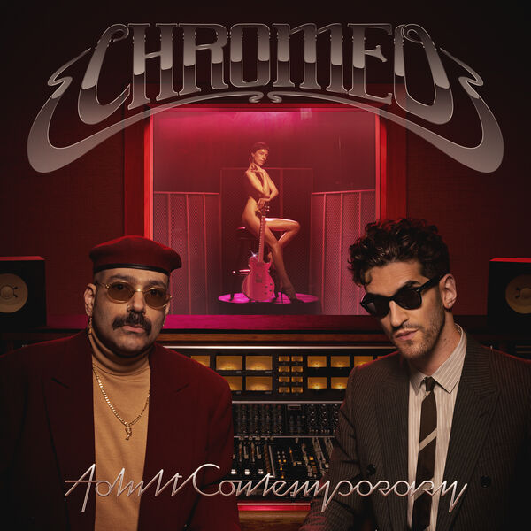 Adult contemporary / Chromeo | Chromeo. 943