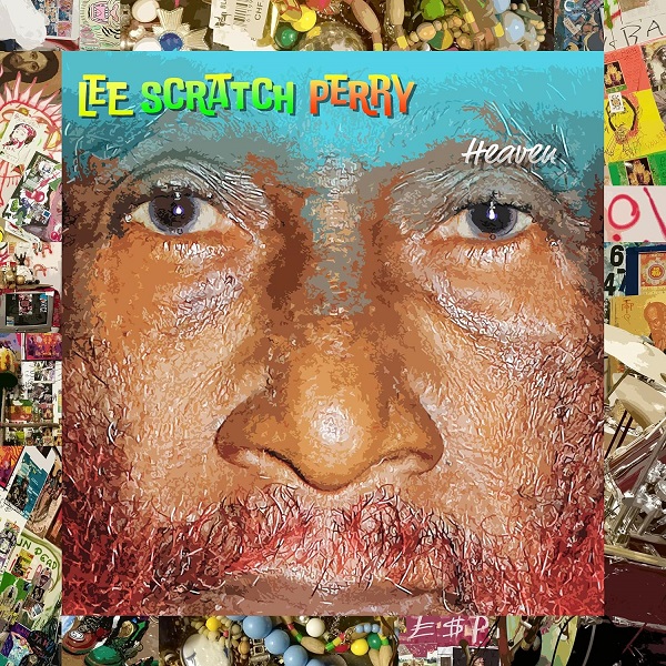 Heaven | Lee "Scratch" Perry. Interprète