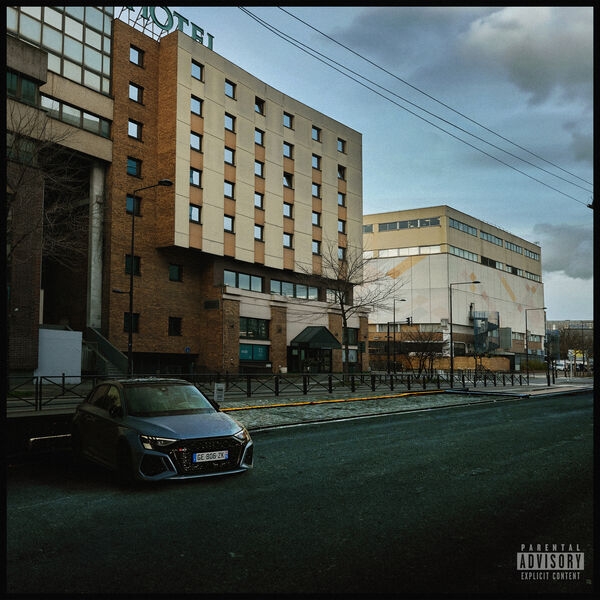 Chambre 140 | Plk. Interprète