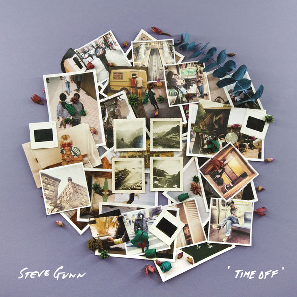Time off | Steve Gunn. Interprète