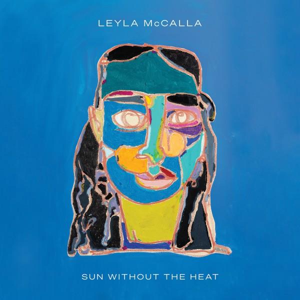 Sun without the heat / Leyla McCalla | McCalla, Leyla (1985-....)