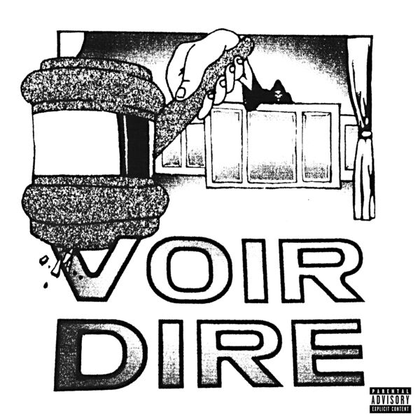 Voir dire | Earl Sweatshirt (1994-....). Interprète