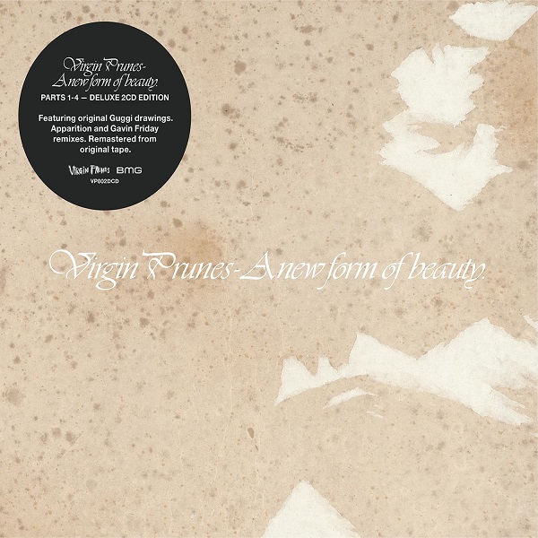 A new form of beauty parts 1-4 | Virgin Prunes. Musicien