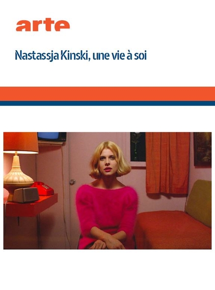 Nastassja Kinski, une vie à soi | Fabre, Marie-Gabrielle. Metteur en scène ou réalisateur