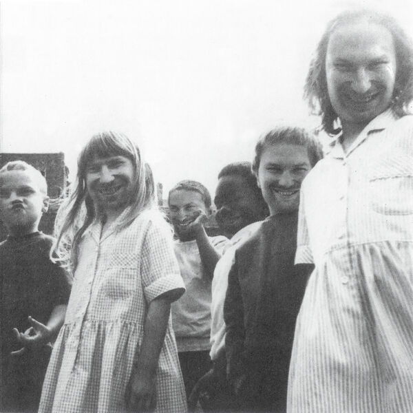 Come to daddy | Aphex Twin (1971-....). Musicien. Synthétiseur