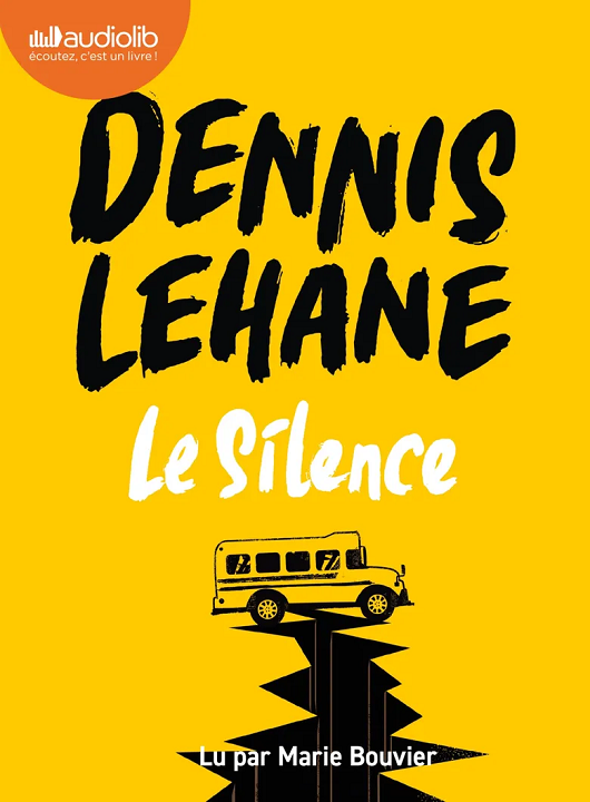 Le silence | Dennis Lehane (1965-....). Antécédent bibliographique