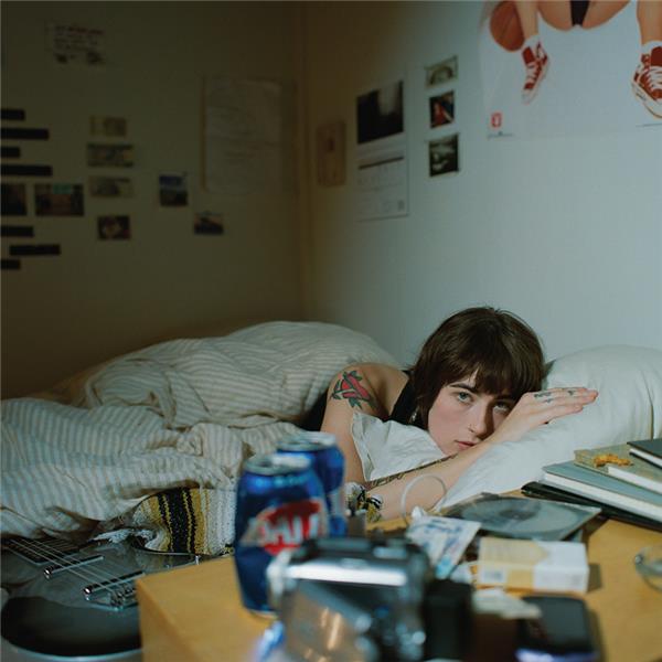 Sentiment | Claire Rousay. Interprète