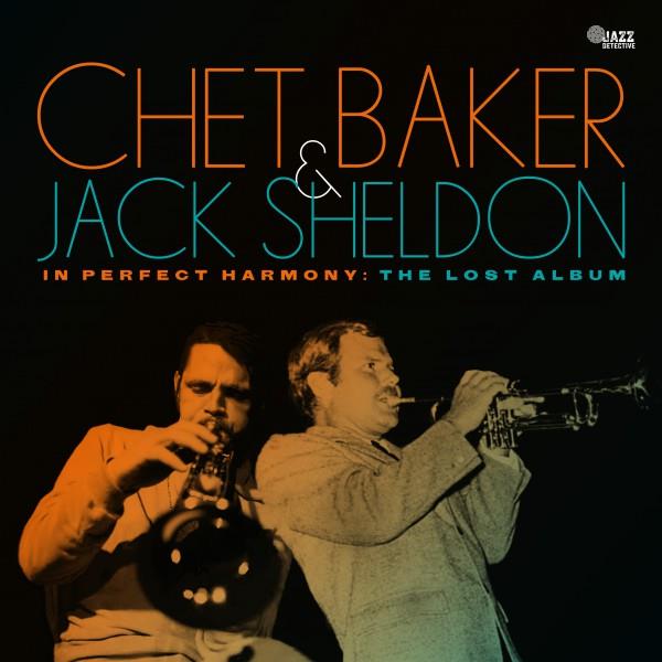 In perfect harmony : the lost album | Chet Baker (1929-1988). Interprète