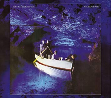 Ocean rain | Echo and the Bunnymen. Musicien