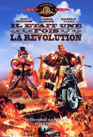 Couverture de Il était une fois la Révolution