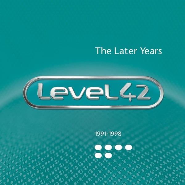 The later years 1991-1998 | LEVEL 42. Musicien