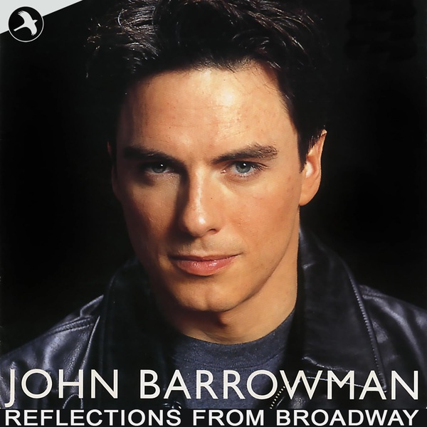 Reflections from Broadway | John Barrowman (1967-....). Interprète
