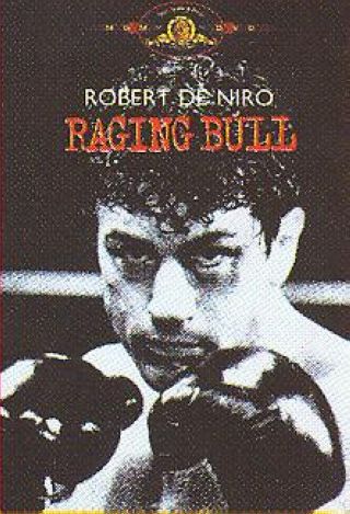 Raging Bull / Film de Martin Scorsese | Scorsese, Martin (1942-....). Metteur en scène ou réalisateur