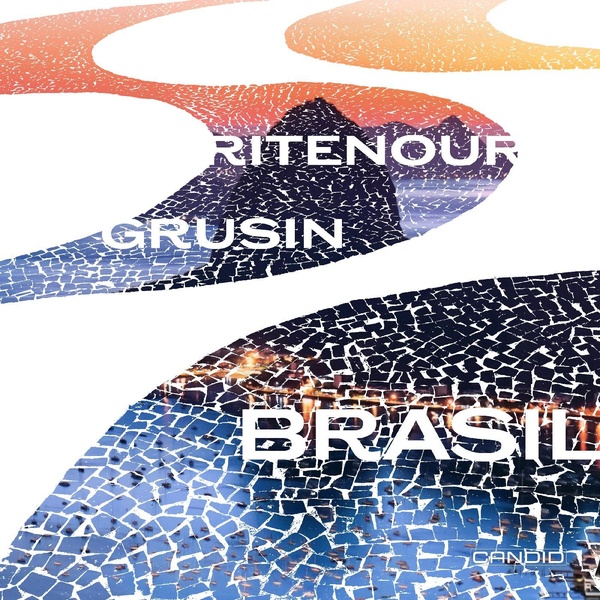 Brasil | Lee Ritenour (1952-....)