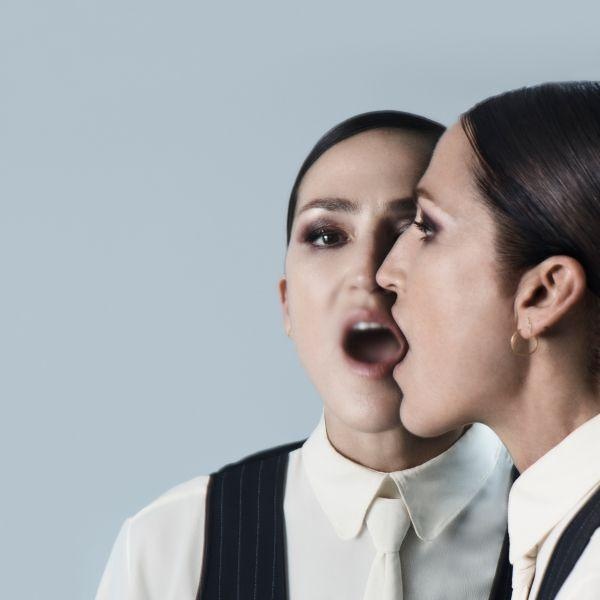 Lemons, limes and orchids | Joan As Police Woman. Musicien