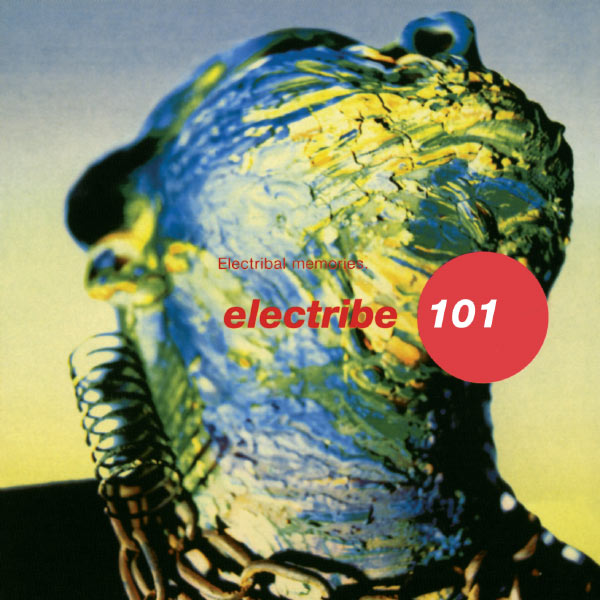 Electribal memories | Electribe 101. Musicien