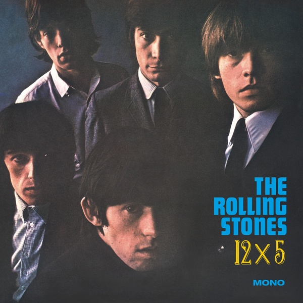 12 X 5 | The Rolling Stones. Musicien