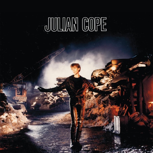 Saint Julian | Julian Cope (1957-....). Interprète