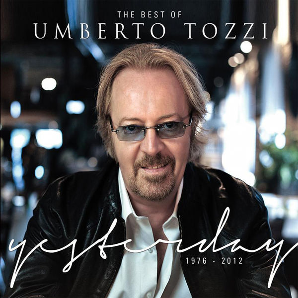 The best of 1976-2012 | Umberto Tozzi (1952-....)