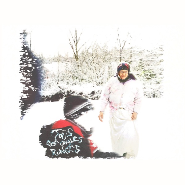 Tous ces ongles rongés | JeanJass. Interprète