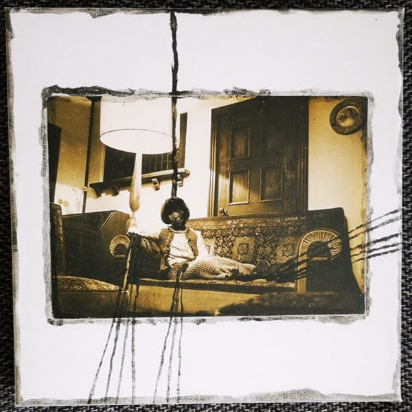 The long shadow falls | Current 93. Musicien