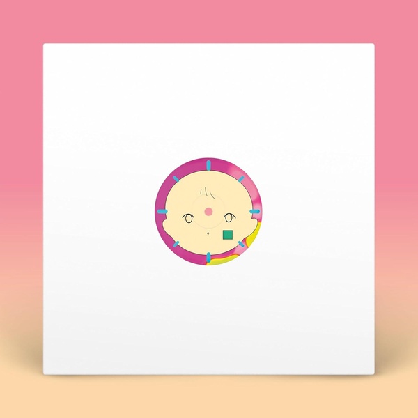 Harmonics remixes | Joe Goddard. Interprète