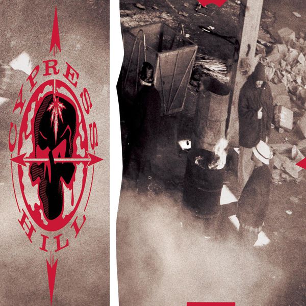 Cypress Hill | Cypress hill. Interprète