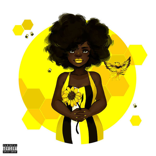 Rose azura njano | Cunninlynguists. Musicien