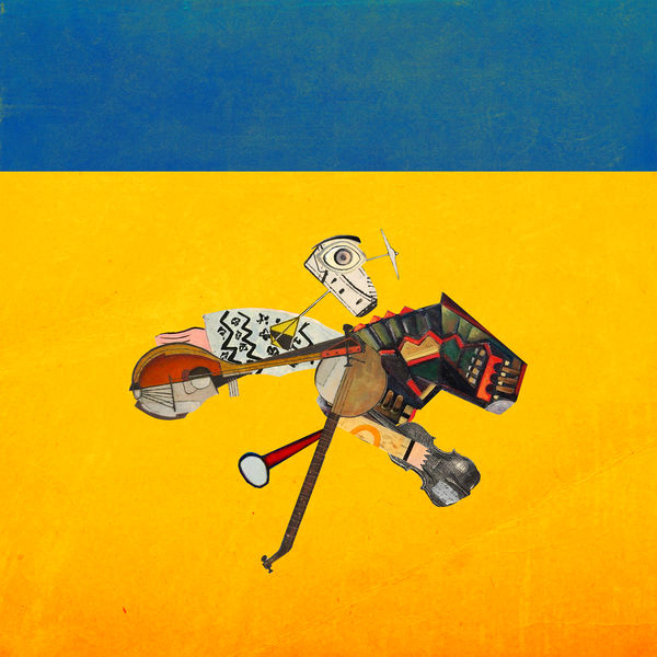 Another miracle | Steve'N'seagulls. Musicien