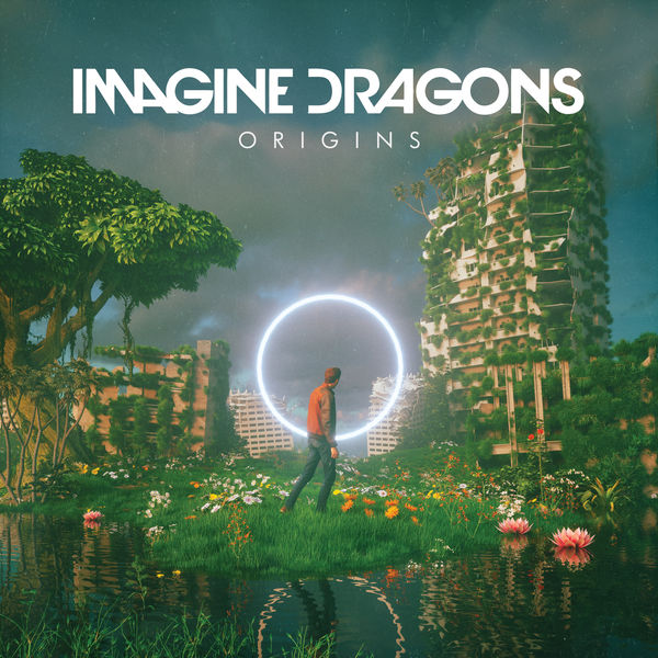 Origins | Imagine dragons. Musicien