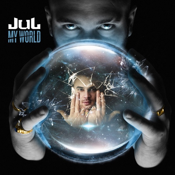 My world | Jul. Chanteur