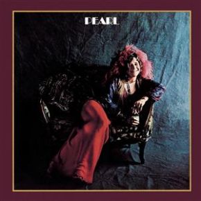Pearl | Janis Joplin (1943-1970). Interprète
