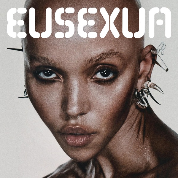 Eusexua | Fka Twigs. Interprète