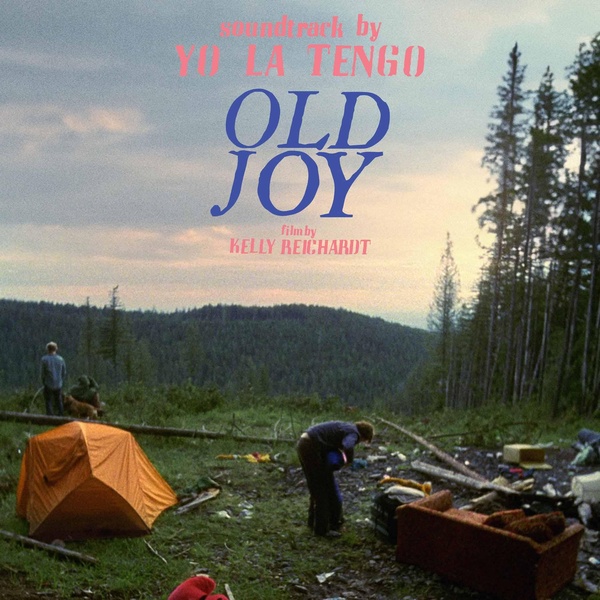 Old joy | Yo la tengo. Musicien