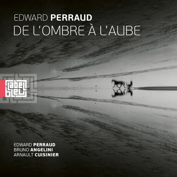De l'ombre à l'aube | Edward Perraud (1971-....). Interprète